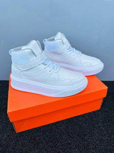 Gray helmet for bikers