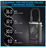 compresor para carro