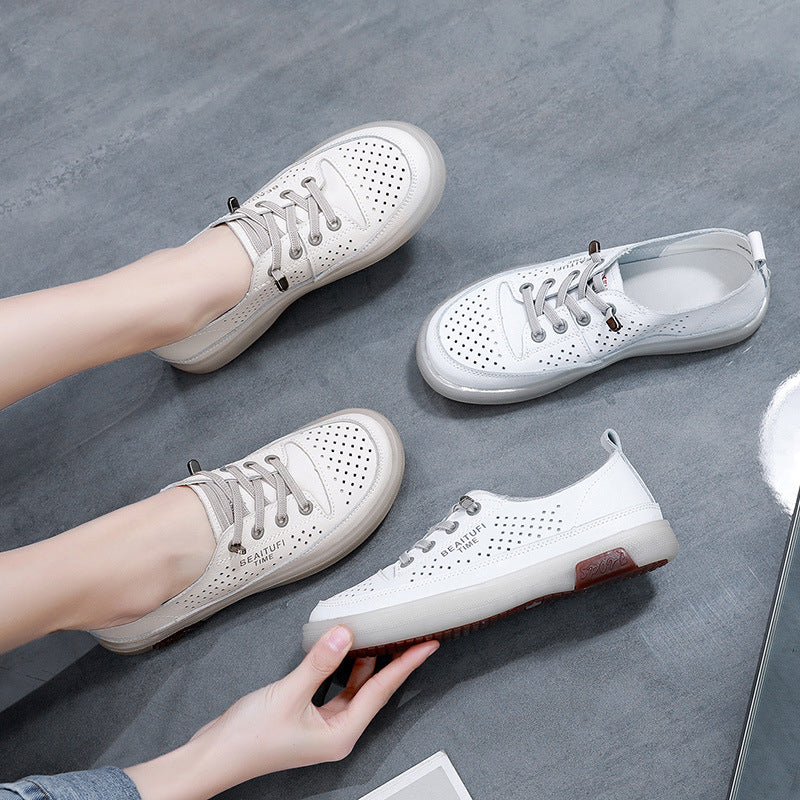 Zapatillas Femeninas Quanis