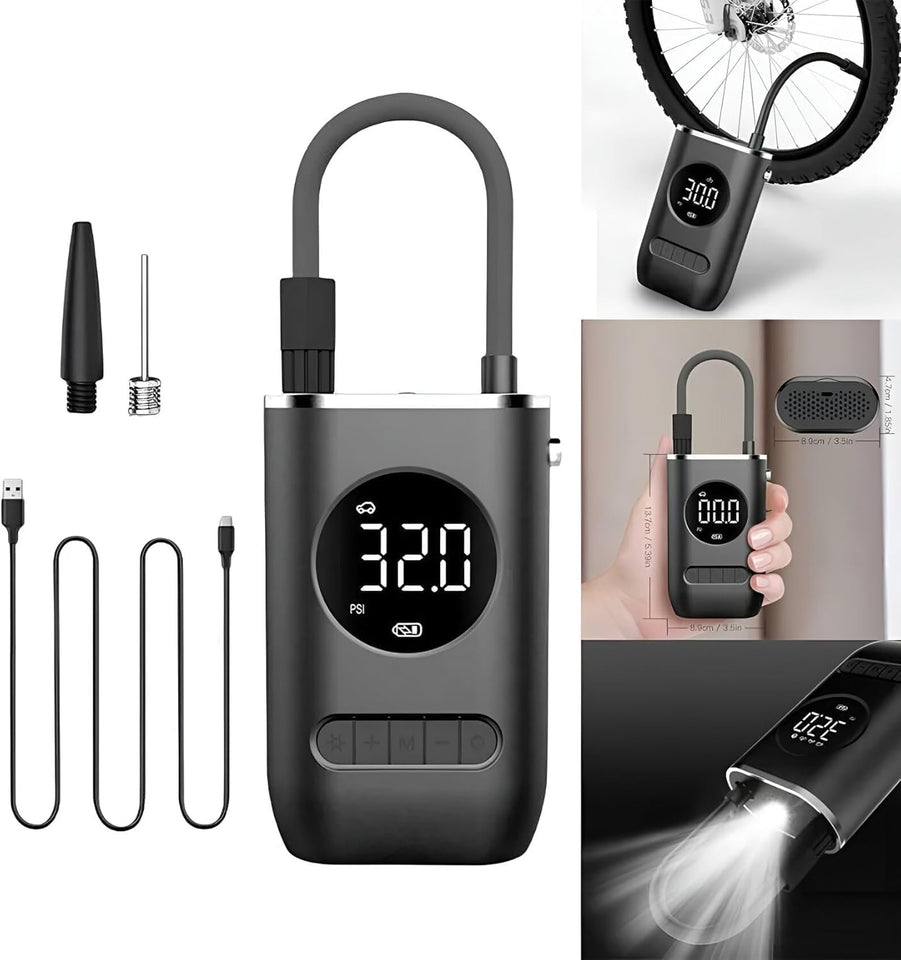 compresor para carro