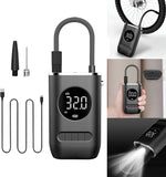 compresor para carro