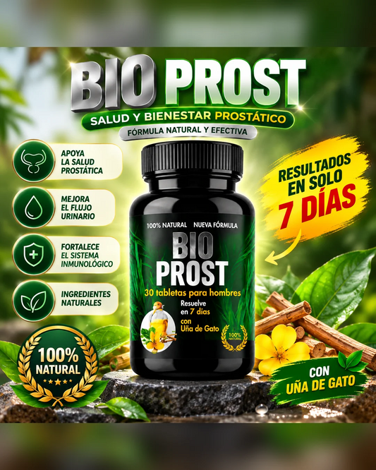 BIO PROST  PREMIUM