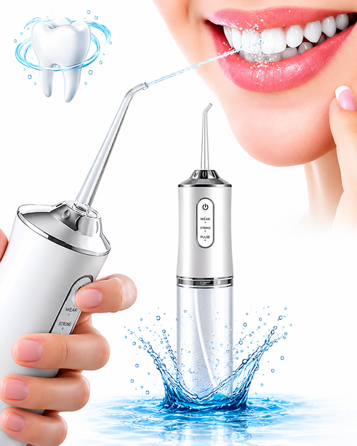 IRRIGADOR DENTAL PRO