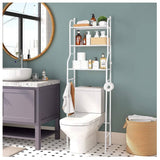 ORGANIZADOR DE BAÑO GRANDE INODORO